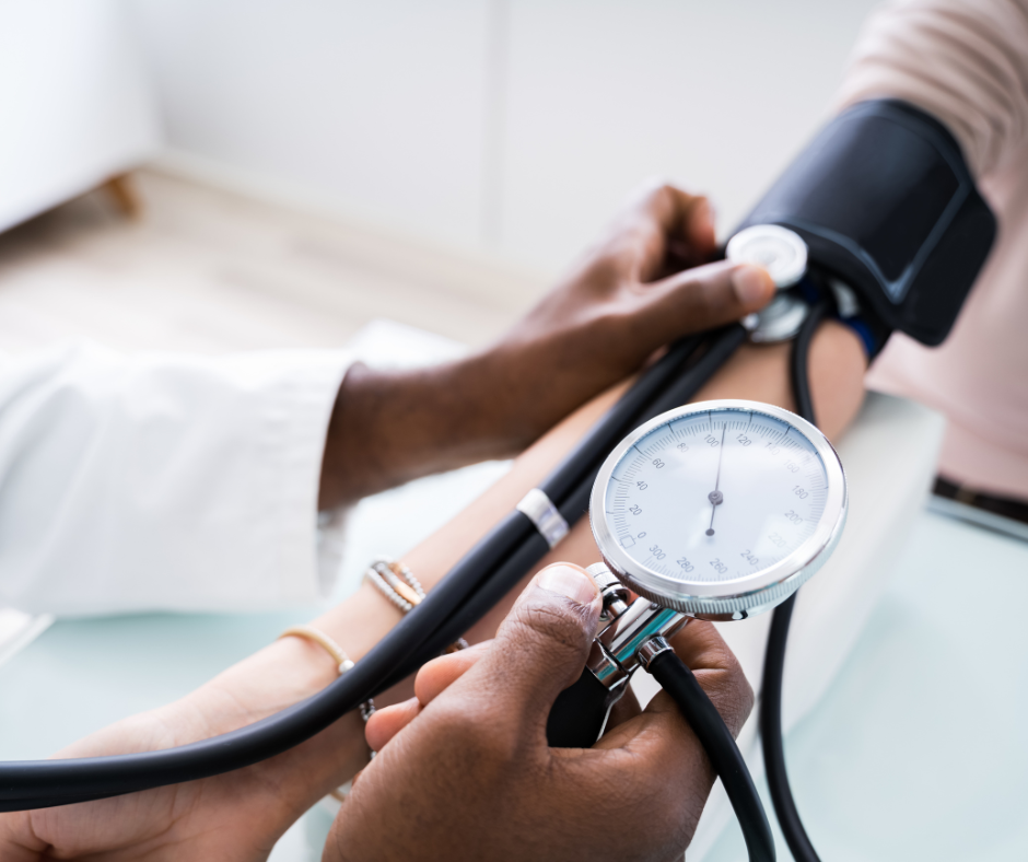 Can Back Pain Cause High Blood Pressure? Exploring the Connection