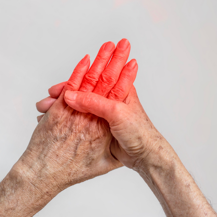 Can Osteopathy Help Arthritis? A Holistic Approach to Managing Joint Pain