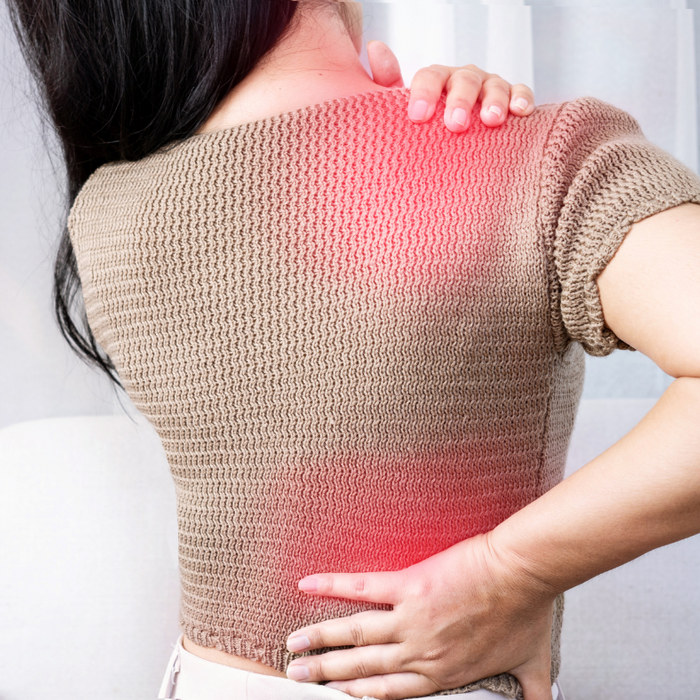 Can Osteopathy Help Nerve Pain? A Holistic Approach to Alleviating Discomfort