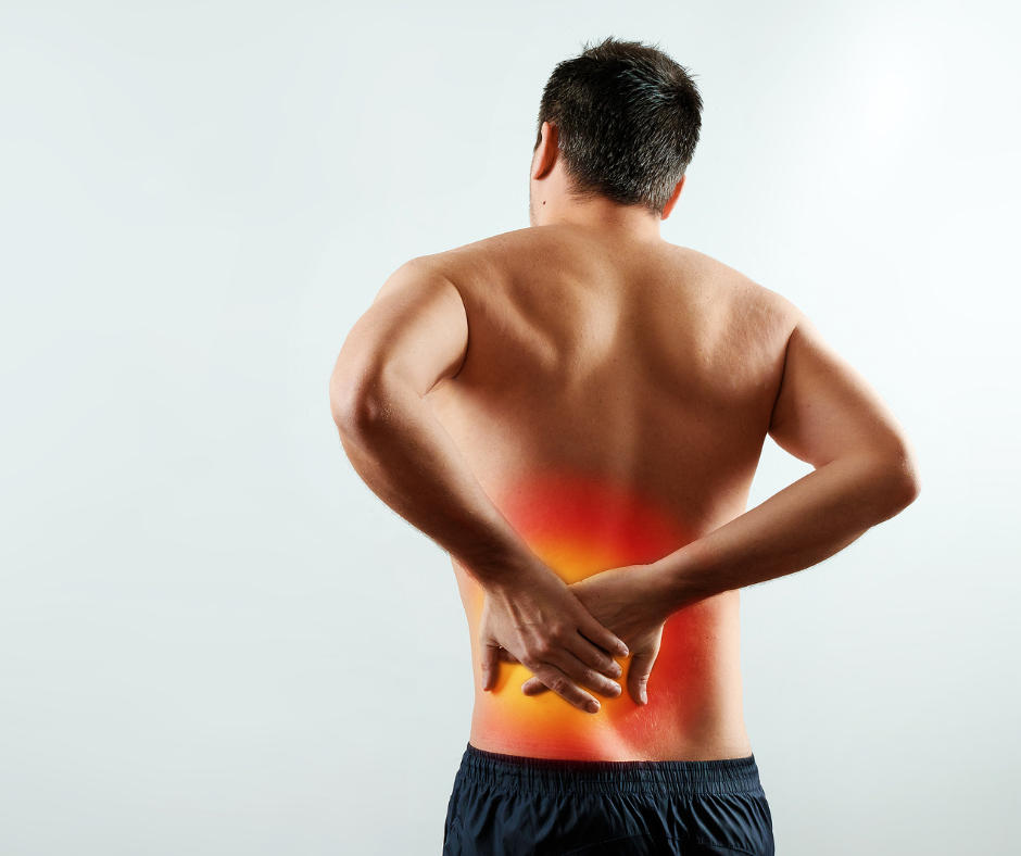 Can Osteopathy Help Sciatica? A Holistic Approach to Pain Relief