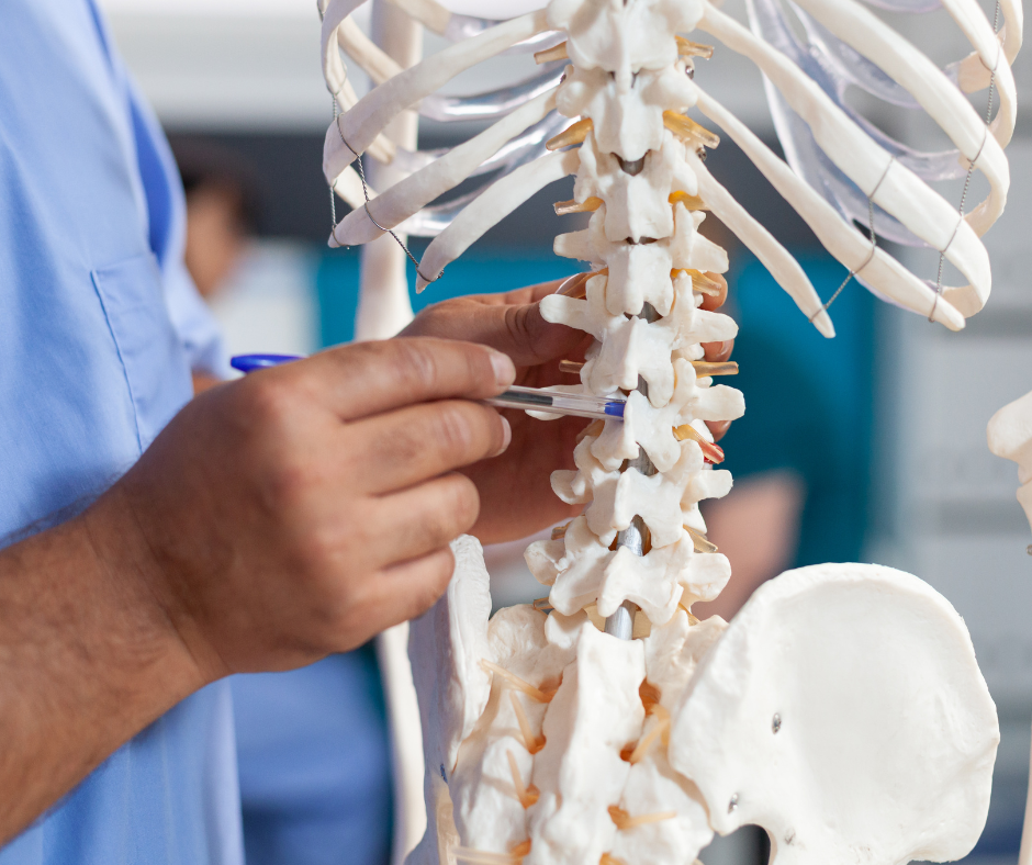 Can Osteopathy Help Spinal Stenosis? A Holistic Approach to Managing Pain and Mobility