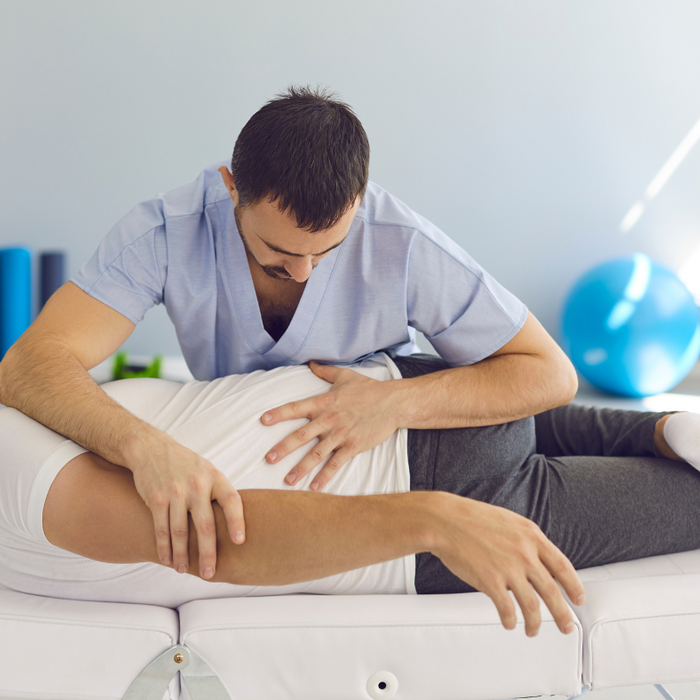 How Osteopathy Works: A Comprehensive Guide to Holistic Health