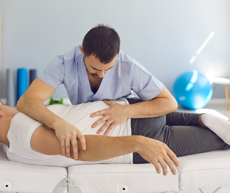 How Osteopathy Works: A Comprehensive Guide to Holistic Health