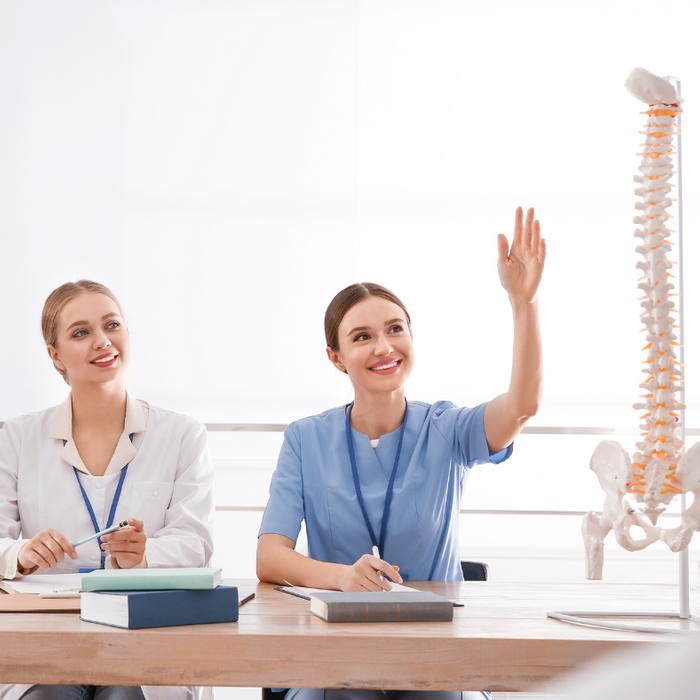 How to Become an Osteopath: A Guide to a Rewarding Career in Healthcare