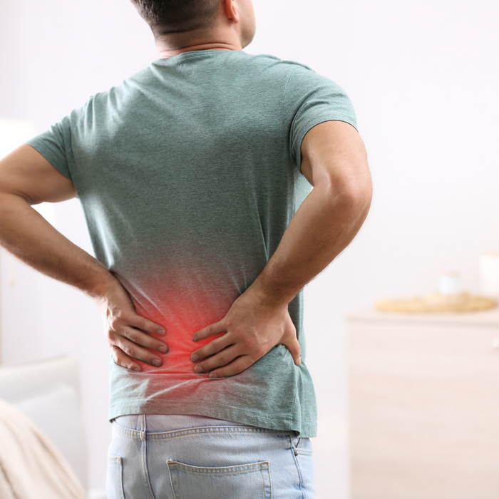 Osteopathy for Back Pain: A Holistic Approach to Relief