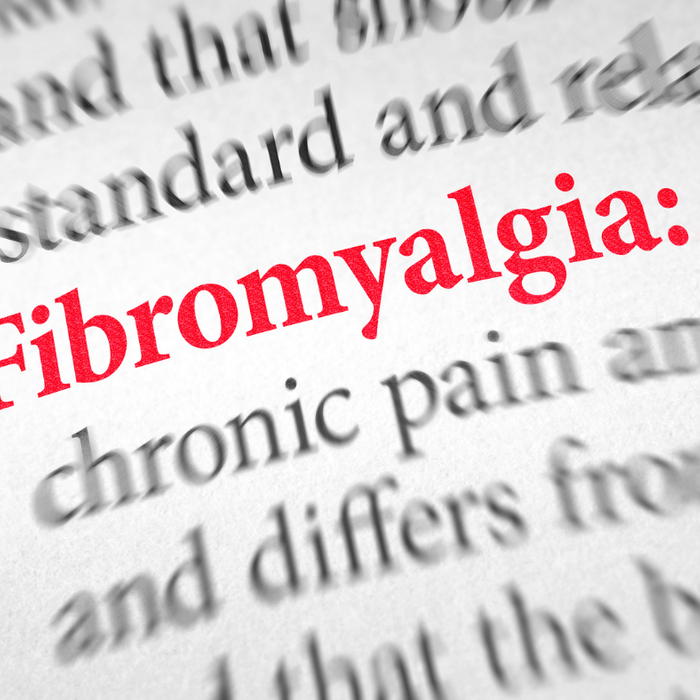 Osteopathy for Fibromyalgia: A Holistic Approach to Managing Chronic Pain