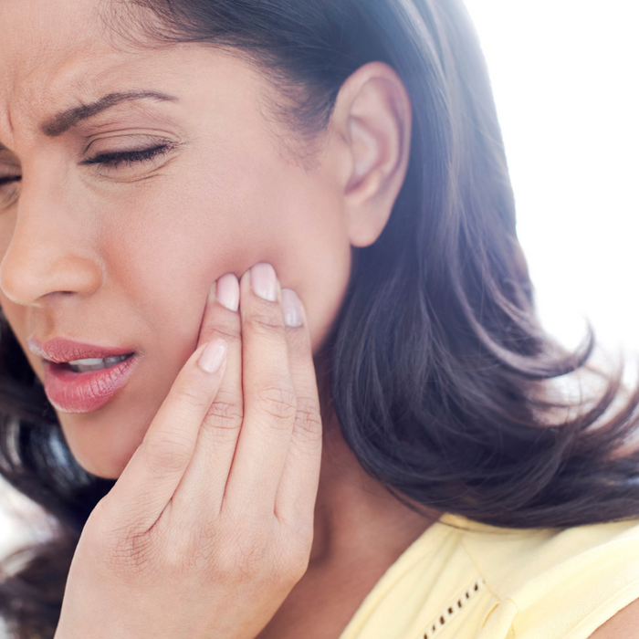 Osteopathy for TMJ: A Natural Approach to Jaw Pain Relief