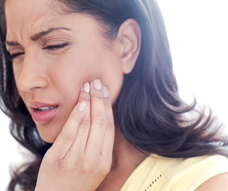 Osteopathy for TMJ: A Natural Approach to Jaw Pain Relief