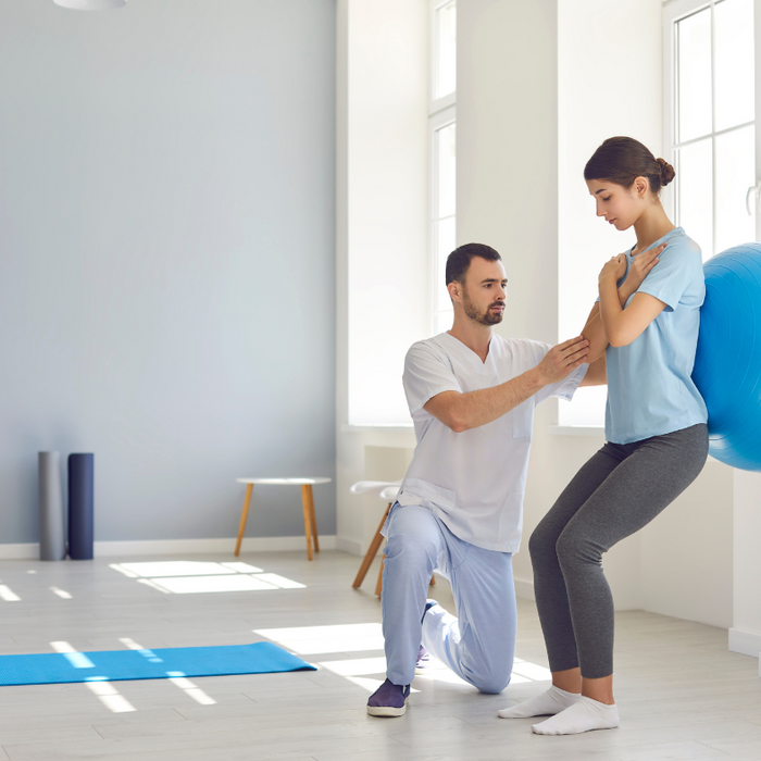 Osteopathy vs Physiotherapy: Understanding the Differences and Benefits