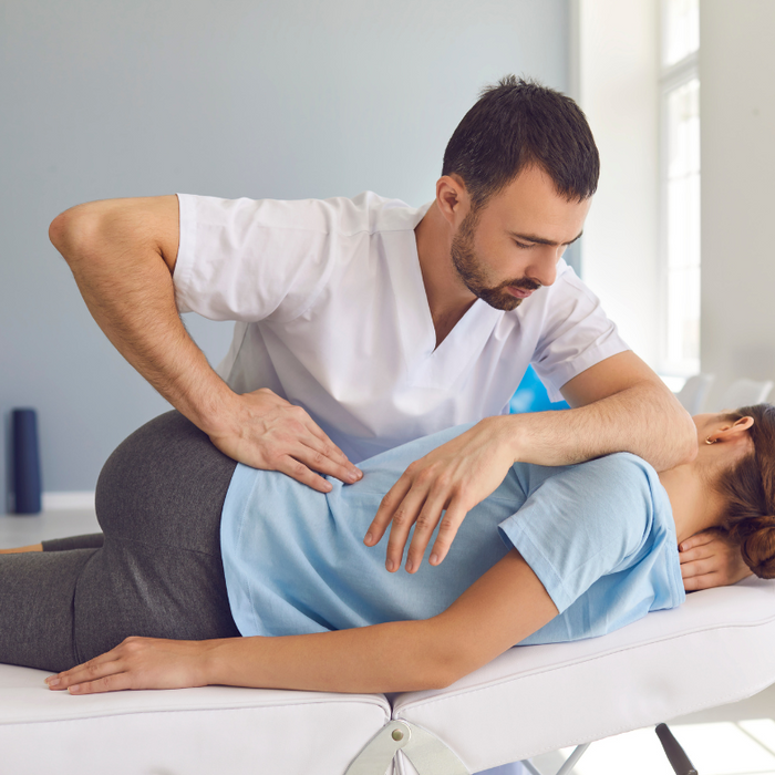 What Do Osteopaths Do? Understanding the Role of an Osteopath