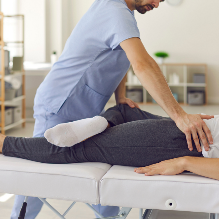 What Conditions Do Osteopaths Treat? A Comprehensive Guide to Osteopathic Care