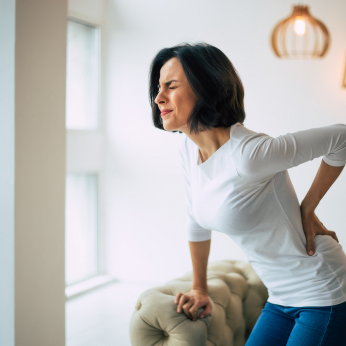 When is Back Pain Serious? Understanding the Signs and Symptoms