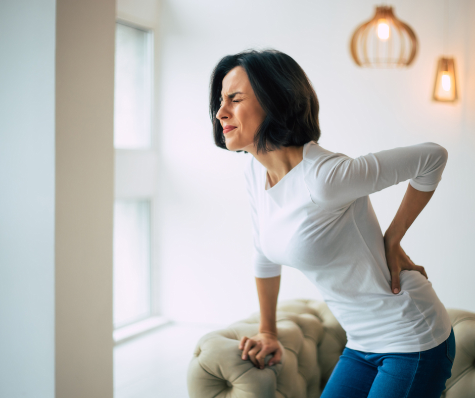 When is Back Pain Serious? Understanding the Signs and Symptoms