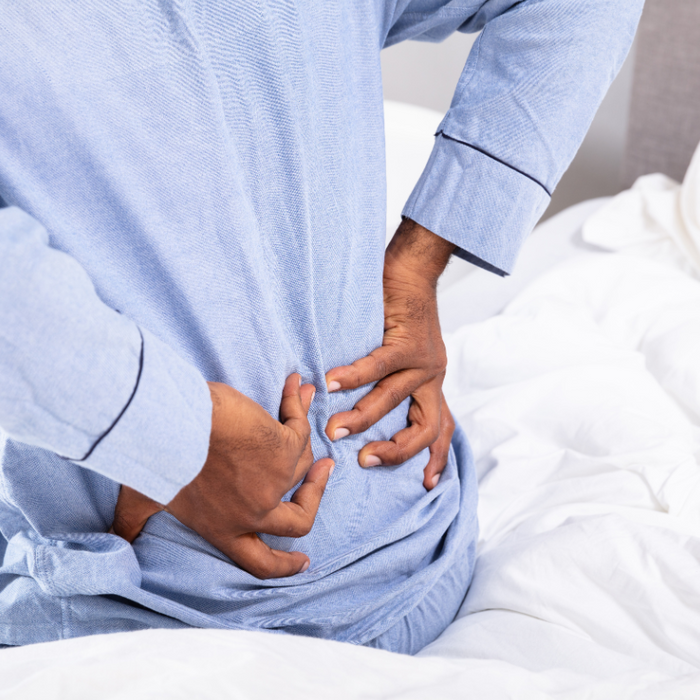 Which Mattress is Best for Back Pain? A Guide to Choosing the Right Support