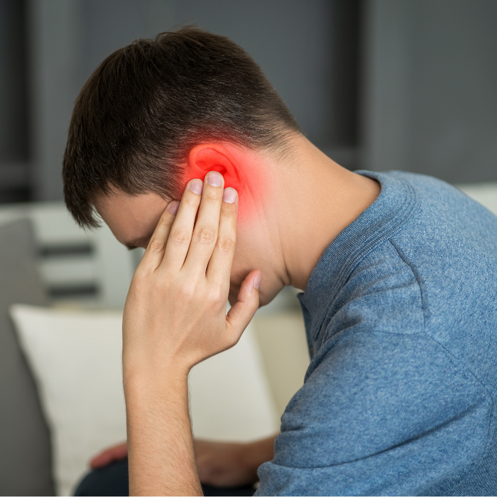 Can Osteopathy Help Tinnitus? Exploring a Holistic Approach to Ear Health