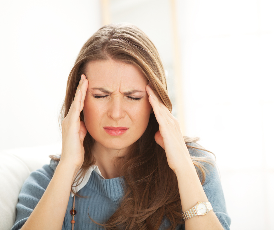 Can Neck Pain Give You Headaches? Exploring the Connection