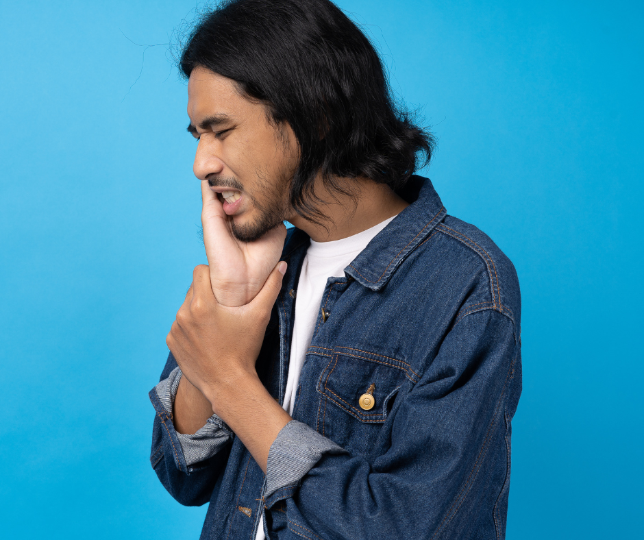 Can Neck Pain Cause Jaw Pain? Exploring the Connection