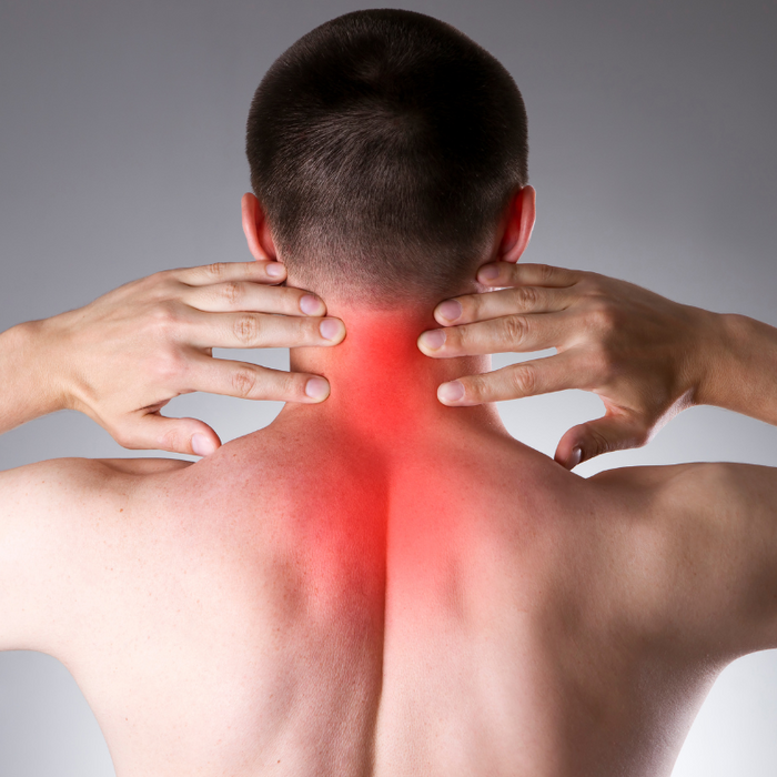 Can Neck Pain Be a Sign of Something Serious? Understanding the Risks