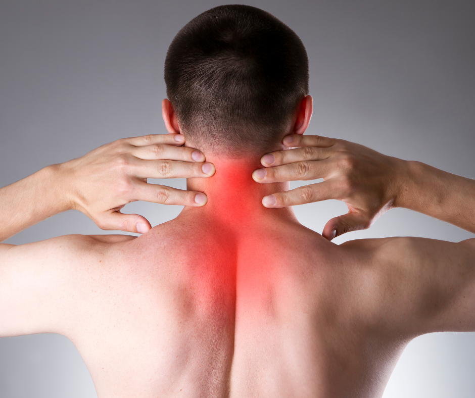 Can Neck Pain Be a Sign of Something Serious? Understanding the Risks