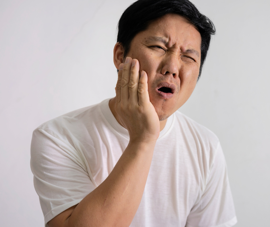 Can Neck Pain Cause Tooth Pain? Understanding the Connection