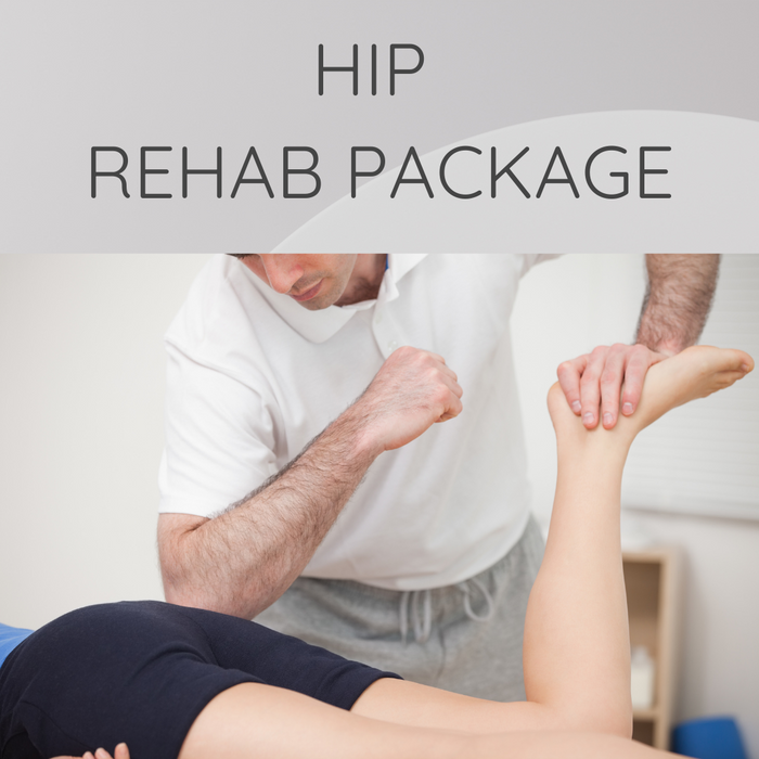 Hip Rehabilitation All-Inclusive Package