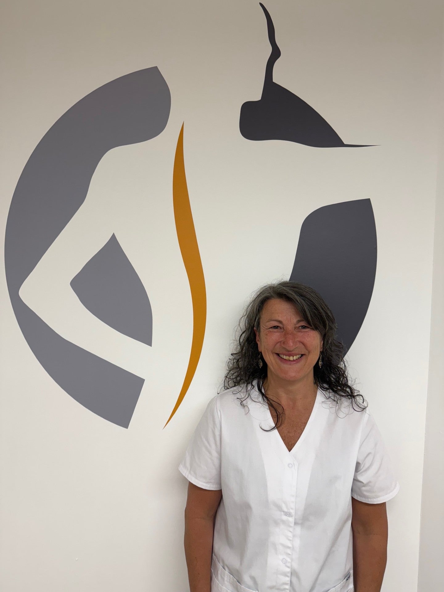 Elvira Cipolletti Osteopath