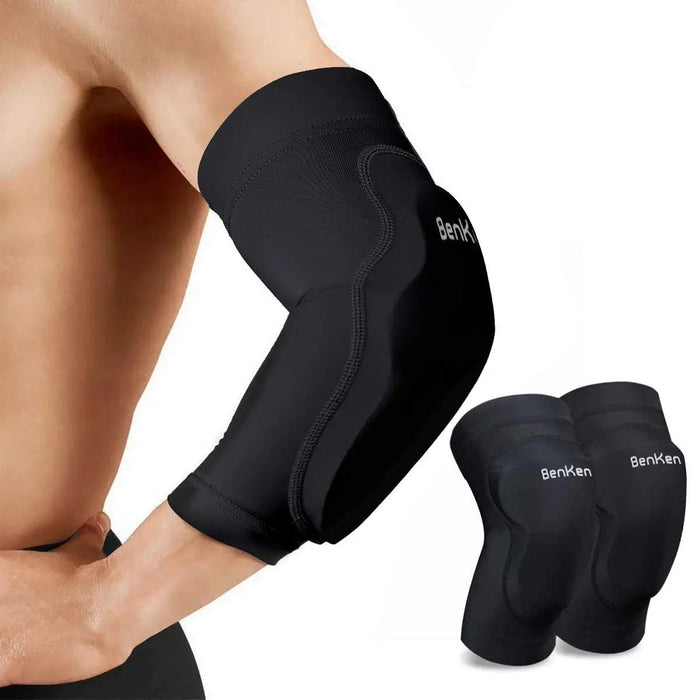 Adjustable Elbow Brace Sleeves