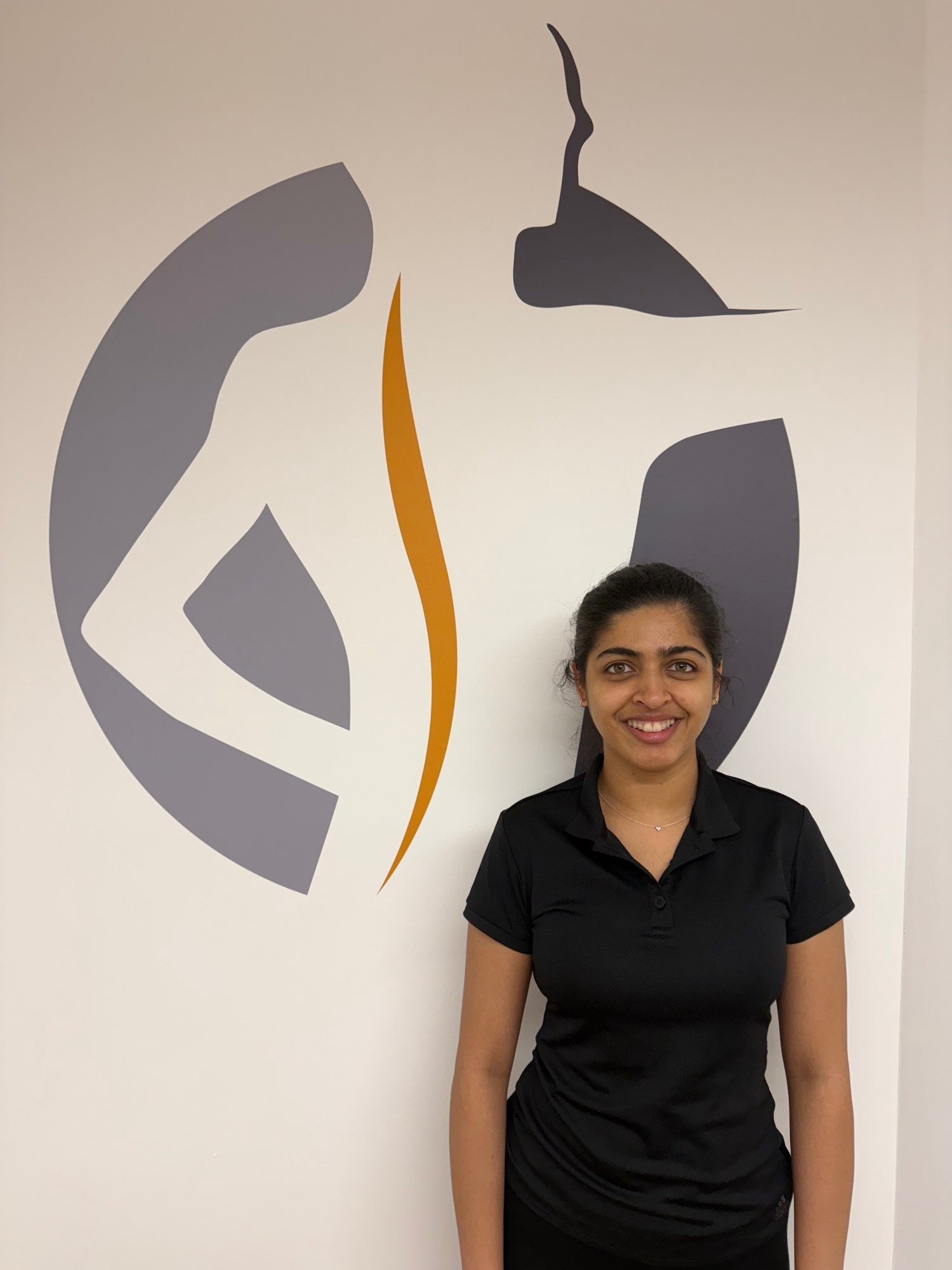 Prarthi Jagtap Physiotherapist