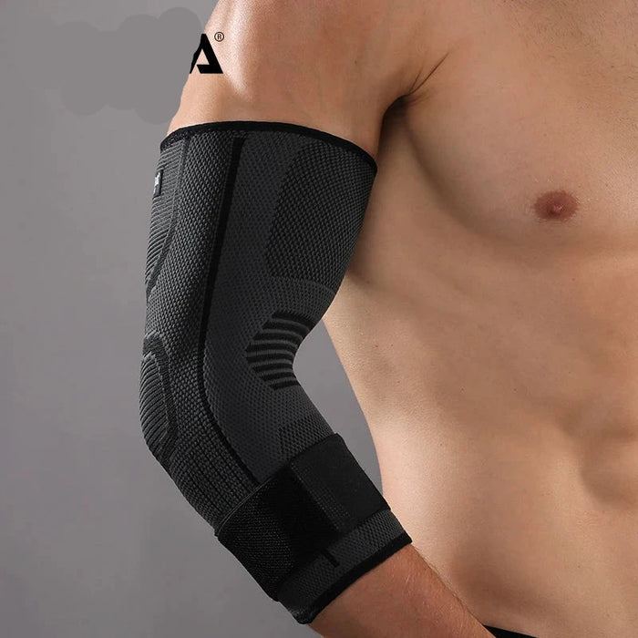 Elastic Elbow Support Sleeve