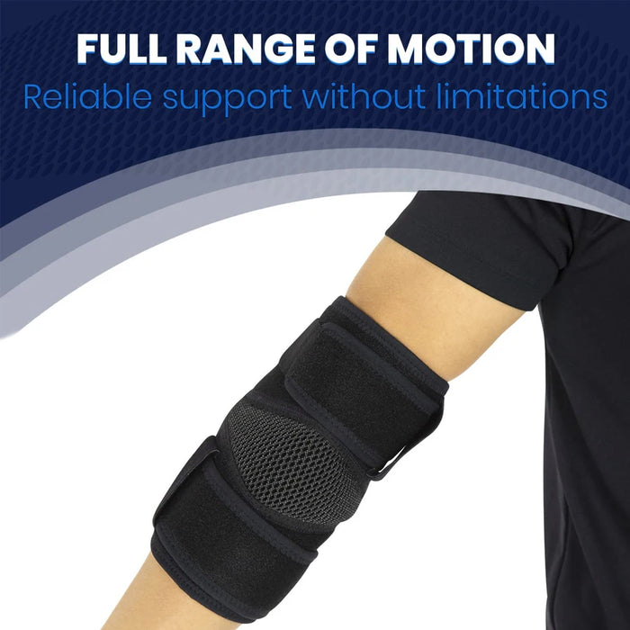 Elbow Compression Sleeve