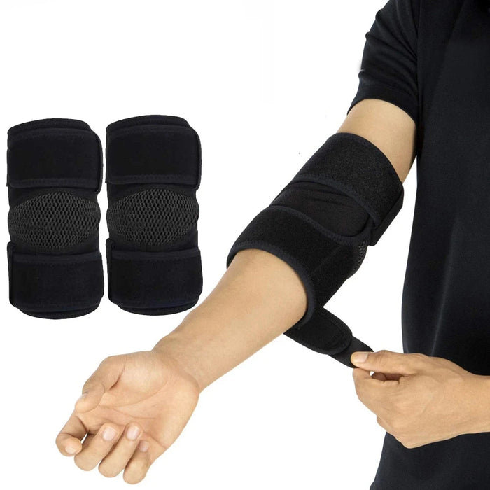 Elbow Compression Sleeve