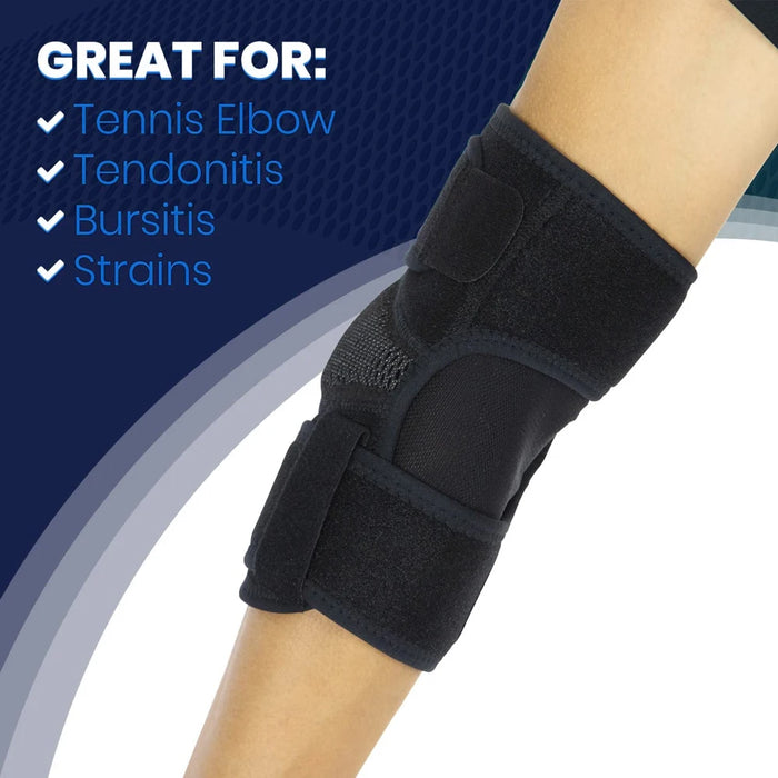 Elbow Compression Sleeve