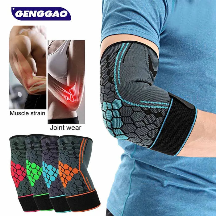 Elbow Adjustable Support Brace