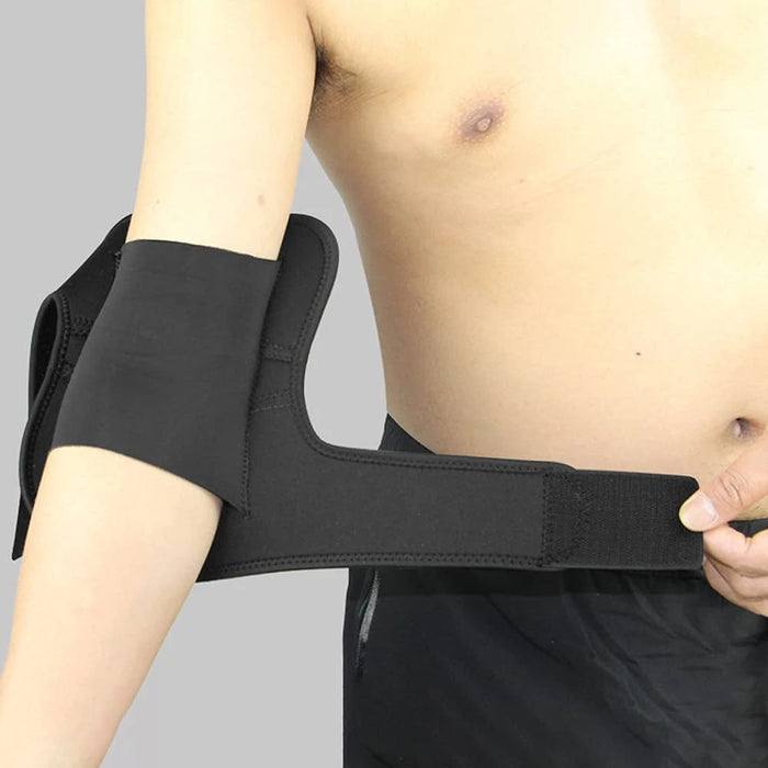 Elbow Compression Sleeve