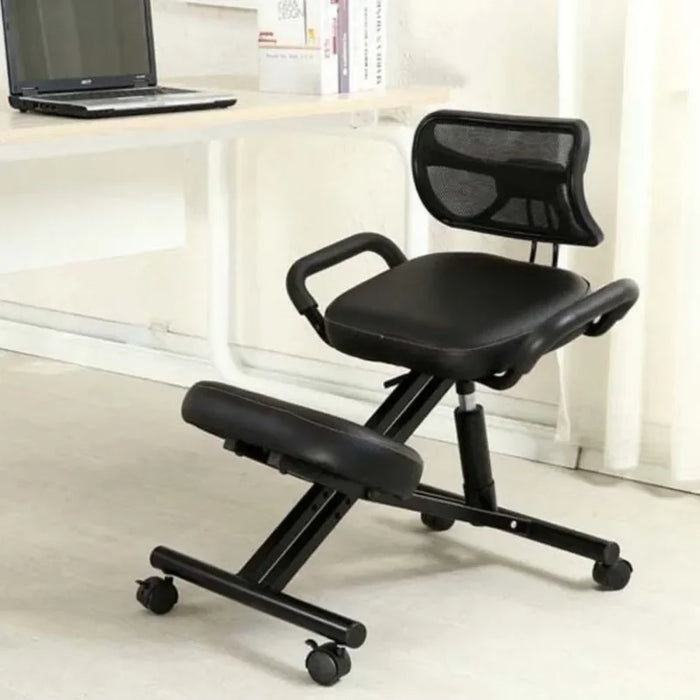 Backrest Ergonomic Chair