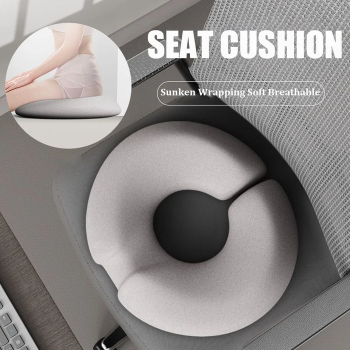 Decompress Seat Cushion