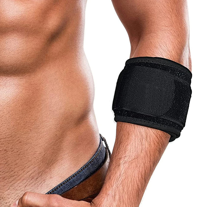 Elbow Support Pressure Band