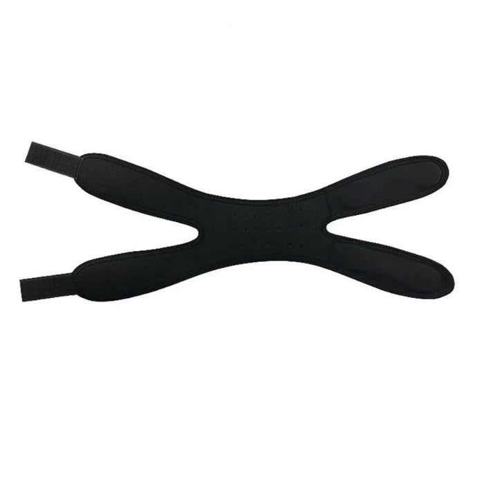 Double Tendon Support Strap