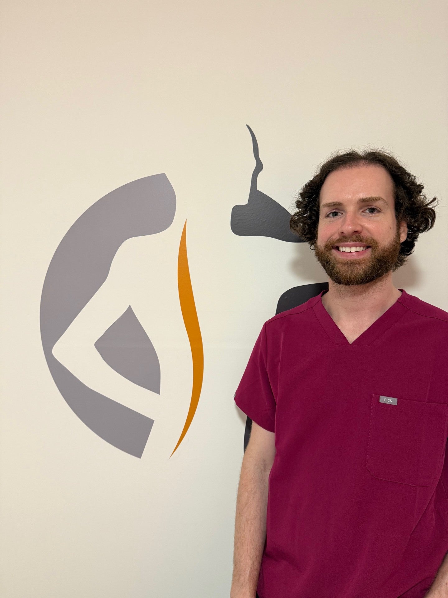 Jeferson Lessmann Physiotherapist