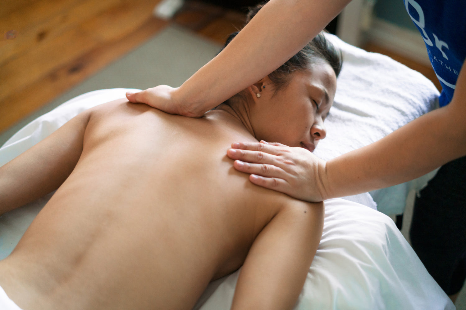 What is a Remedial Massage?