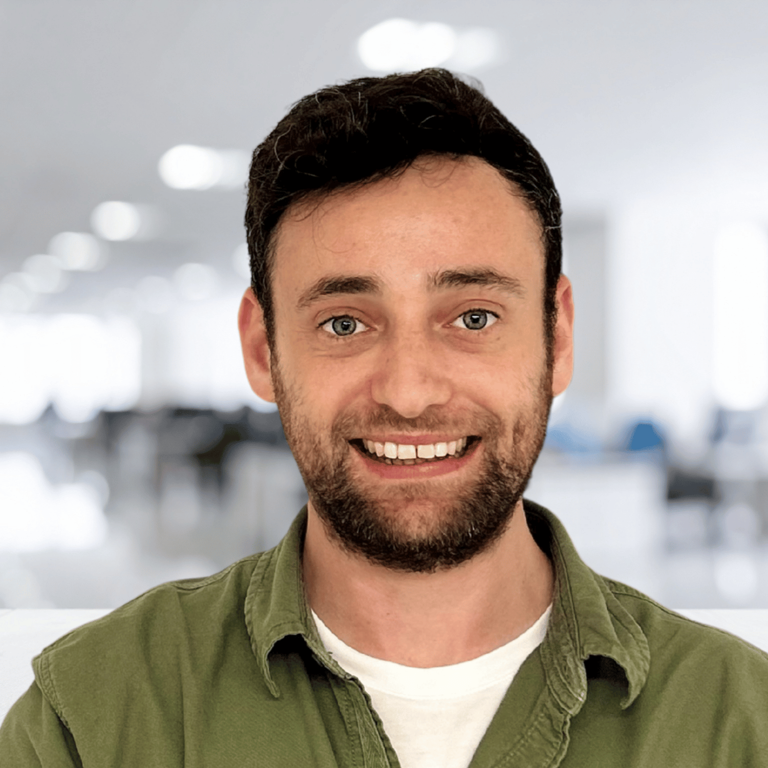 James Monthy team member at Bodyfunction osteopathy and physiotherapy clinic
