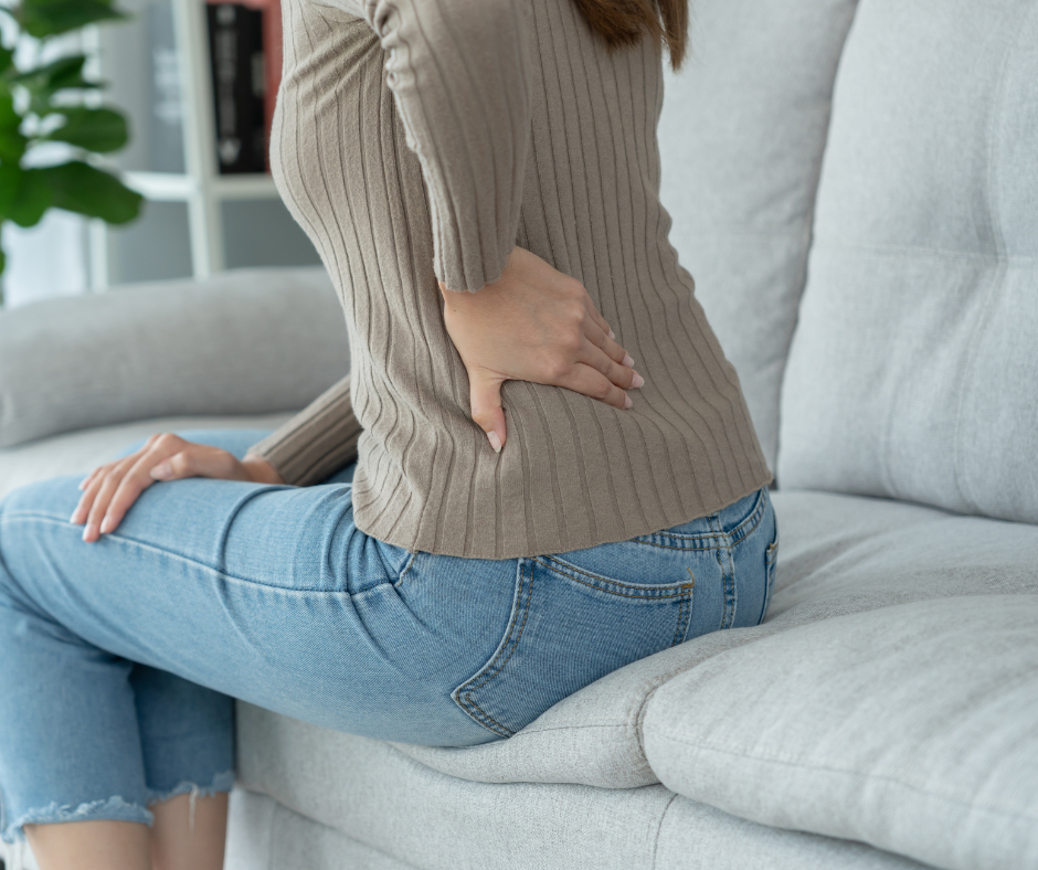 Can Back Pain Be a Sign of Pregnancy? Understanding the Early Indicators
