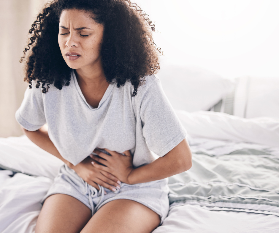 Can Osteopathy Help Endometriosis?