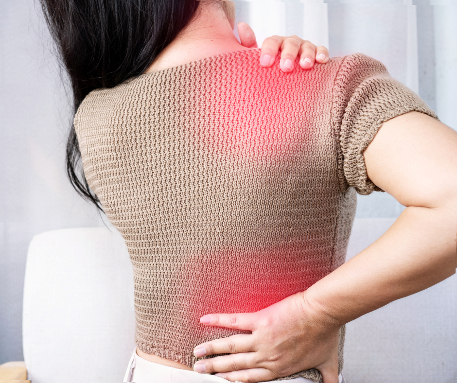 Can Osteopathy Help Nerve Pain? A Holistic Approach to Alleviating Discomfort