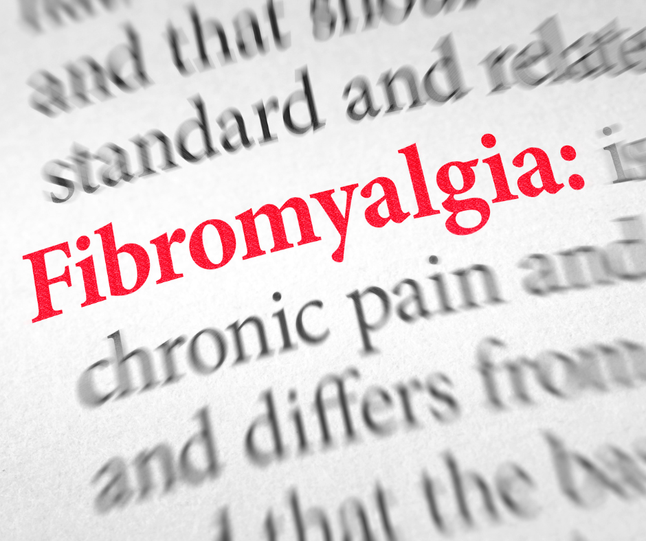 Osteopathy for Fibromyalgia: A Holistic Approach to Managing Chronic Pain