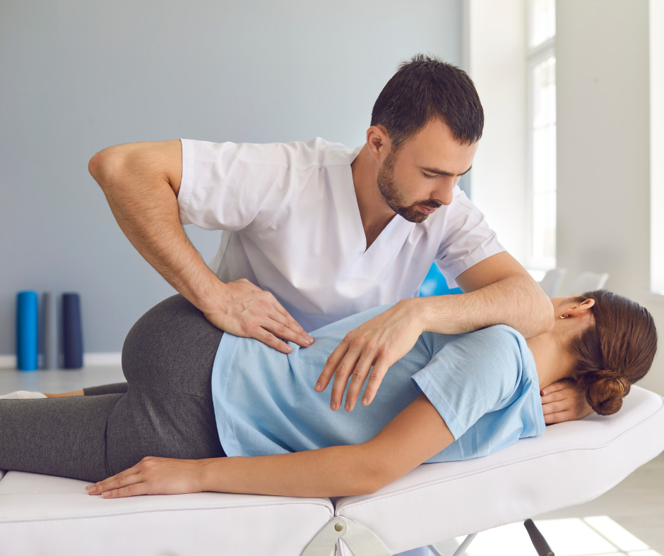 What Do Osteopaths Do? Understanding the Role of an Osteopath