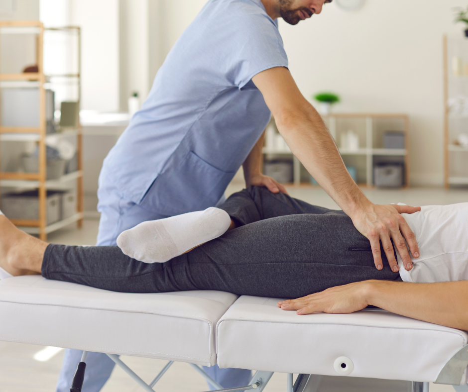 What Conditions Do Osteopaths Treat? A Comprehensive Guide to Osteopathic Care