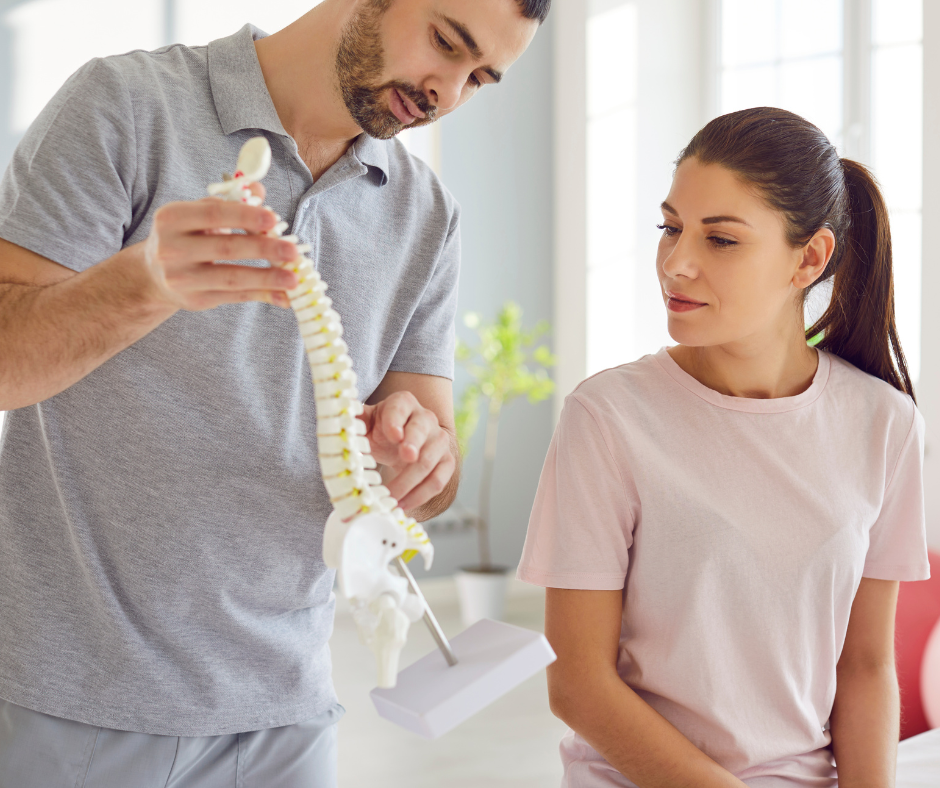 Who Specialises in Osteopathy? Understanding the Role of Osteopaths in Healthcare