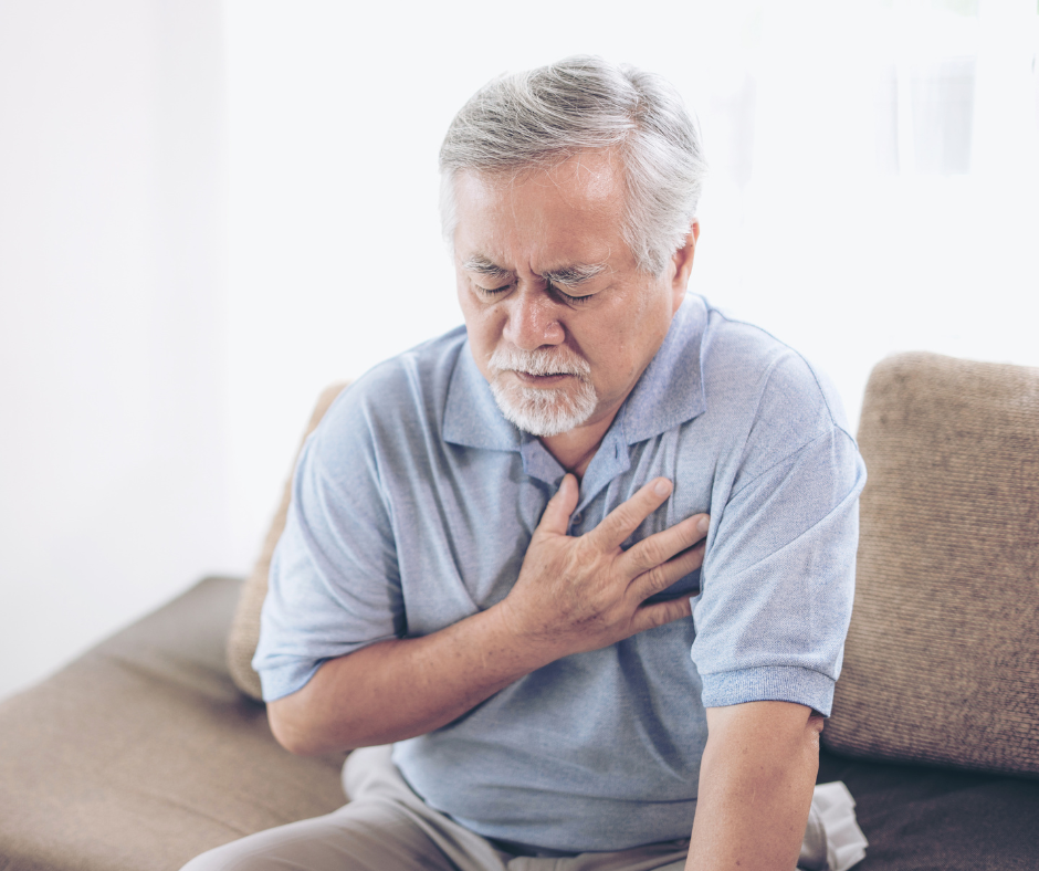Can Neck Pain Cause Chest Pain? Understanding the Connection