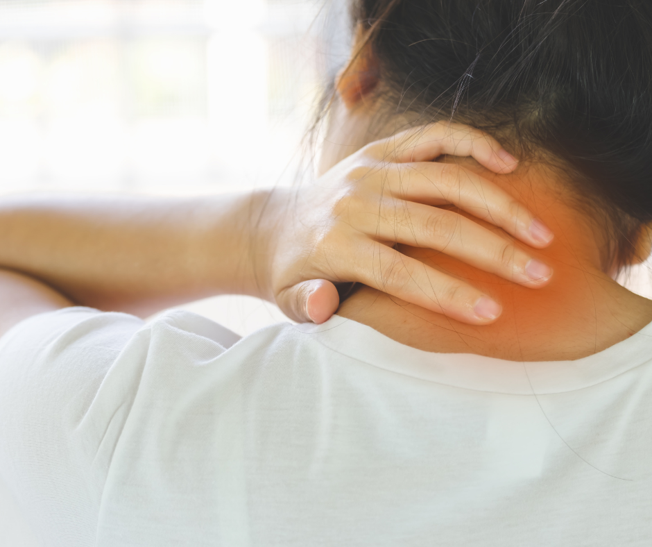 Will Neck Pain Go Away? Understanding the Causes and Treatments